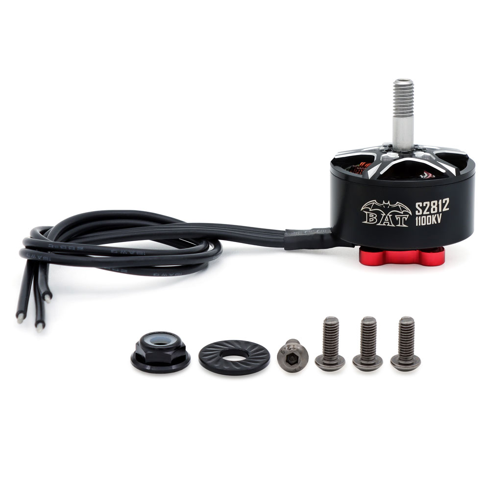 SURPASSHOBBY-S2812-2812-900KV-1100KV-Brushless-Motor-fuumlr-MultiRotor-RC-Drohne-2002694-10